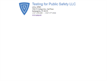 Tablet Screenshot of ipsp.net